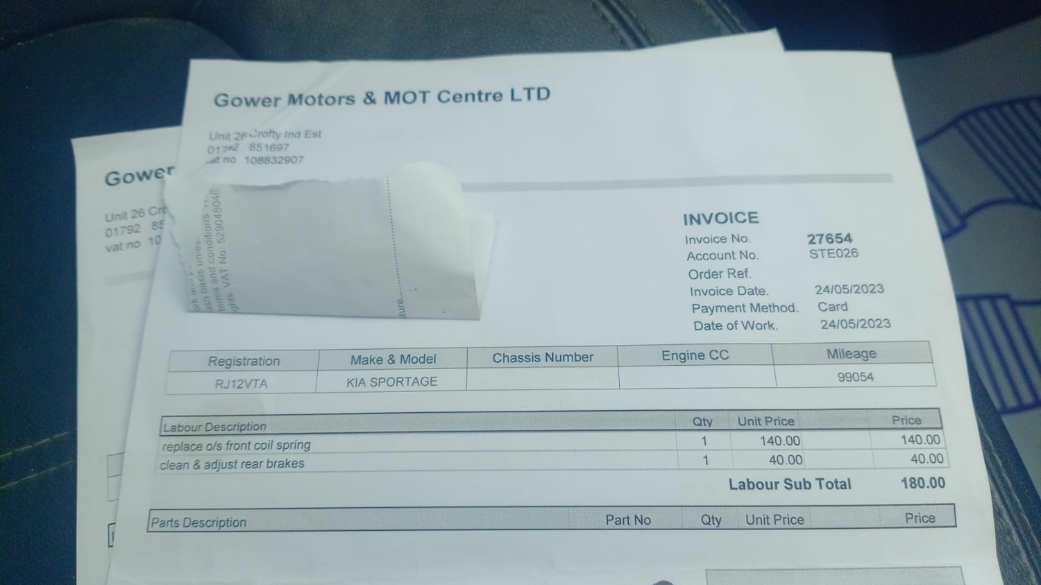 Used Kia Sportage 2012 for sale - 77502262: Photo 24