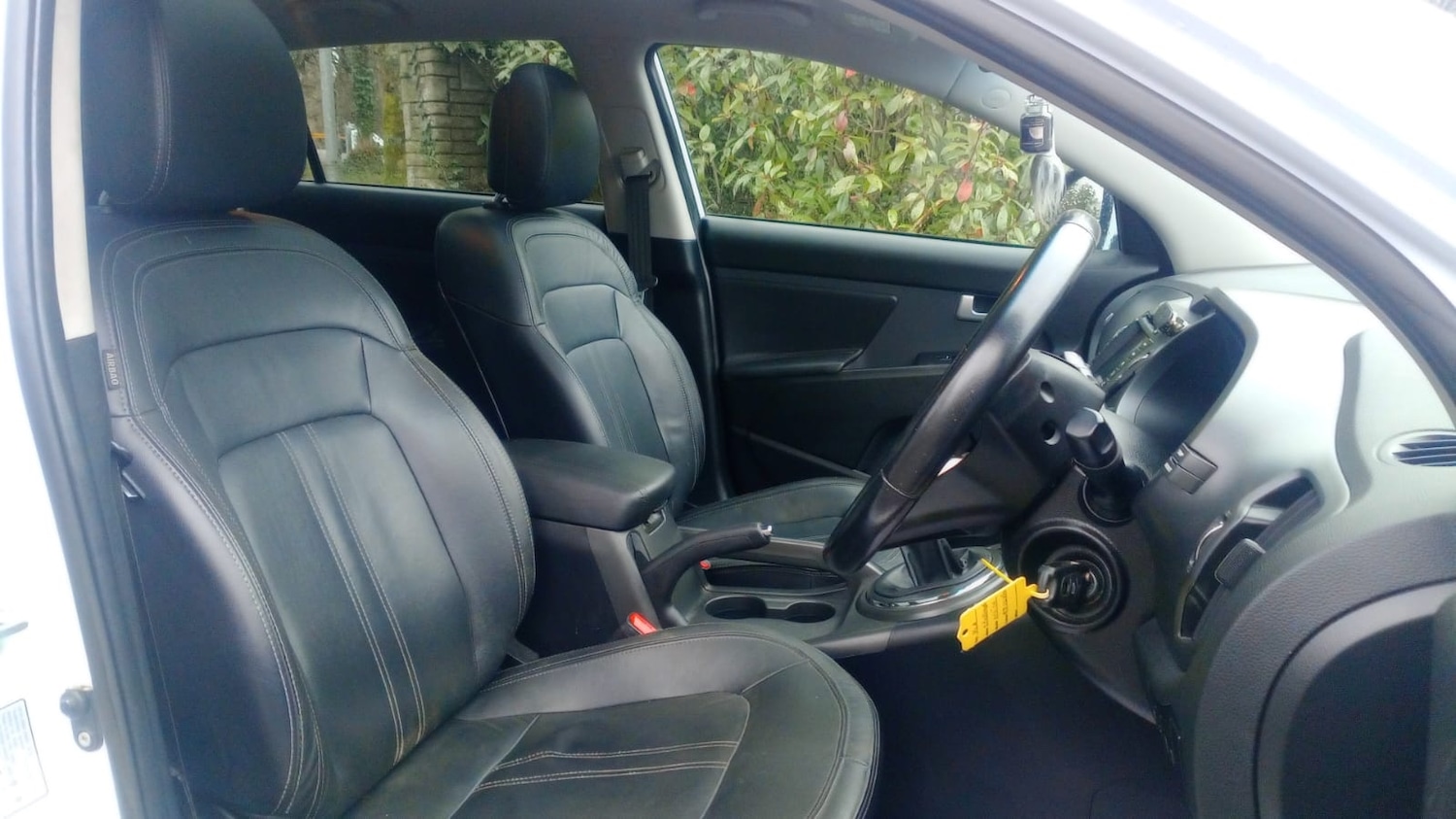 Used Kia Sportage 2012 for sale - 77502262: Photo 4