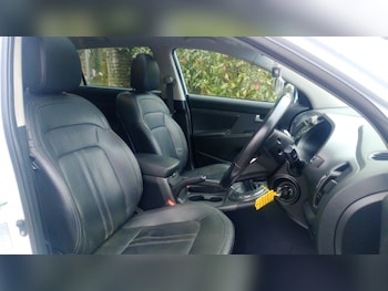 Used Kia Sportage 2012 for sale - 77502262: Photo