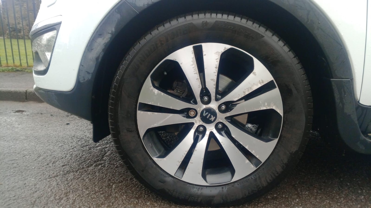 Used Kia Sportage 2012 for sale - 77502262: Photo 5