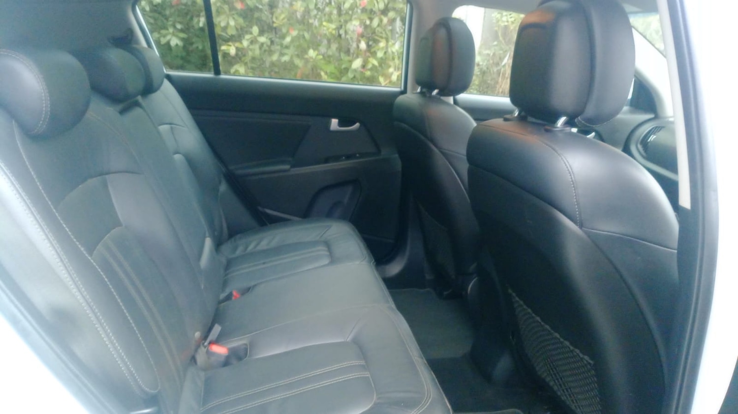 Used Kia Sportage 2012 for sale - 77502262: Photo 7