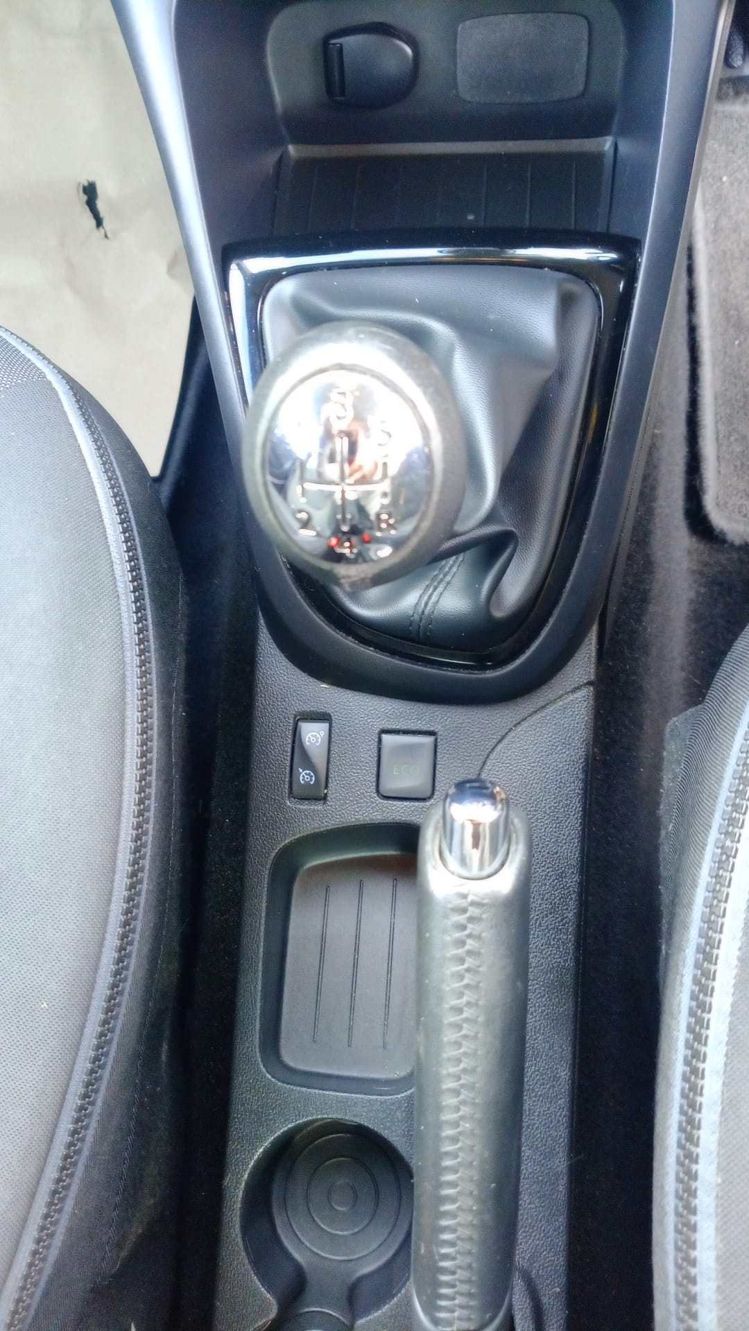 Used Renault Captur 2017 for sale - 76328875: Photo 12