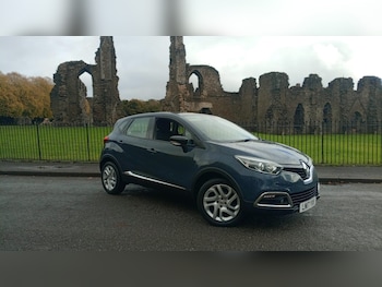 Renault - Captur