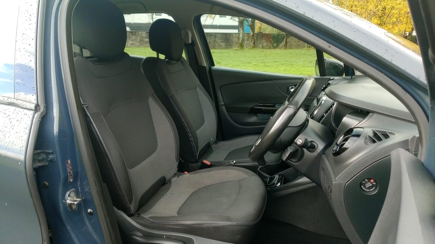 Used Renault Captur 2017 for sale - 76328875: Photo 6