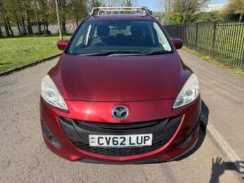 Used Mazda Mazda5 2012 for sale - 74326524: Photo