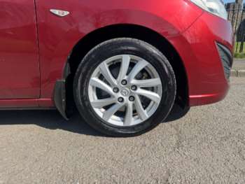 Used Mazda Mazda5 2012 for sale - 74326524: Photo