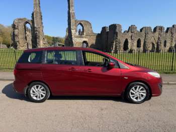 Used Mazda Mazda5 2012 for sale - 74326524: Photo