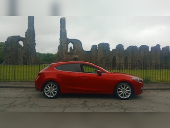 Used Mazda Mazda3 2015 for sale - 78653596: Photo