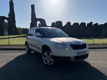 Used Skoda Yeti undefined for sale - 78249612: Photo