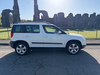 Used Skoda Yeti undefined for sale - 78249612: Photo