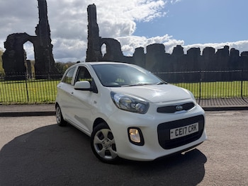 Used Kia Picanto 2017 for sale - 78296245: Photo