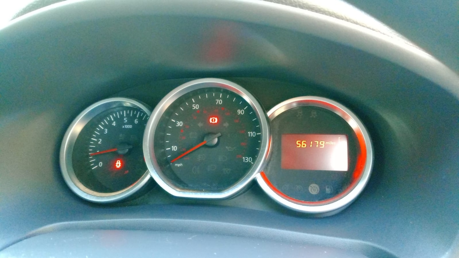 Used Dacia Sandero 2017 for sale - 76693531: Photo 12