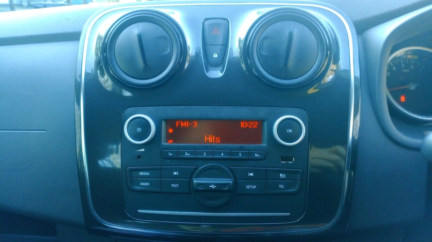 Used Dacia Sandero 2017 for sale - 76693531: Photo 13