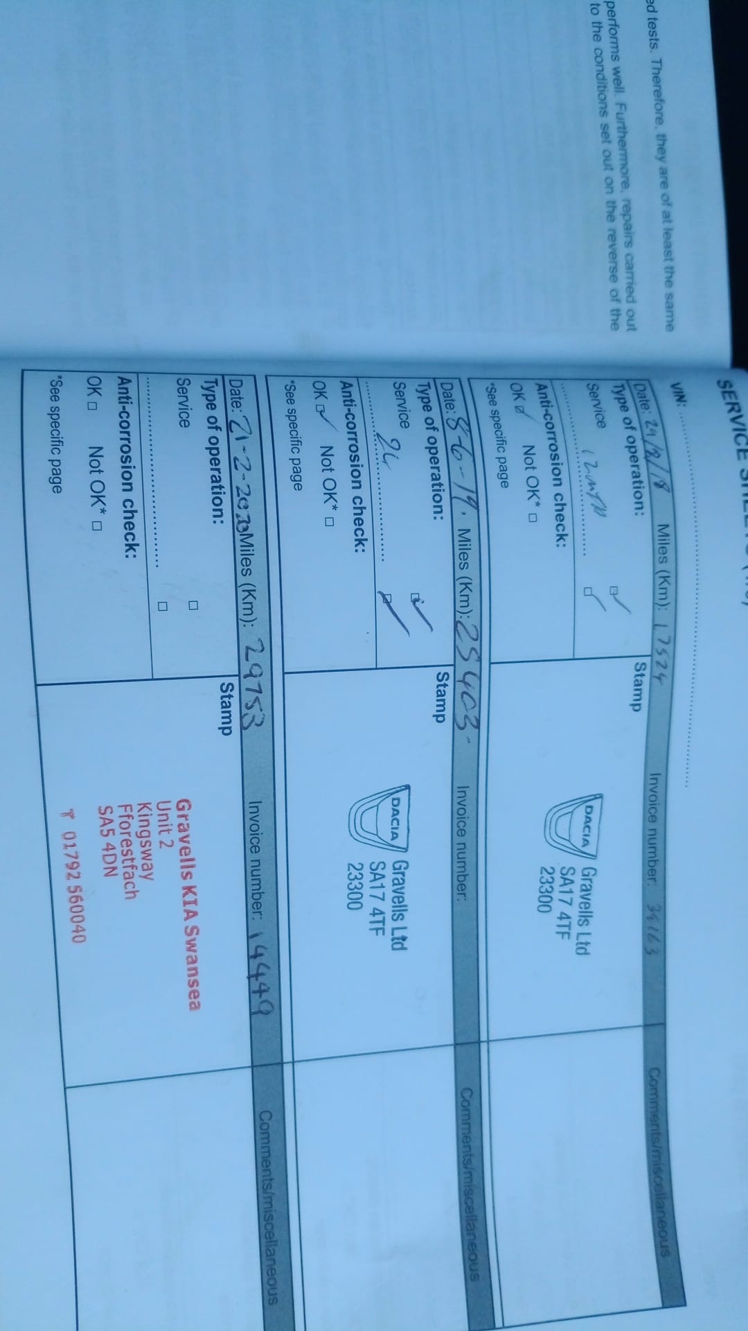 Used Dacia Sandero 2017 for sale - 76693531: Photo 16