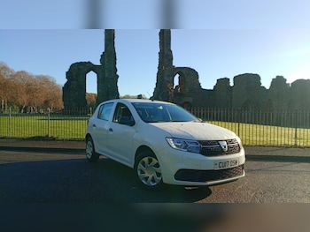 2017 (17) - 1.0 SCe Ambiance 5dr *1 OWNER* 12 MTH MOT* £35 TAX