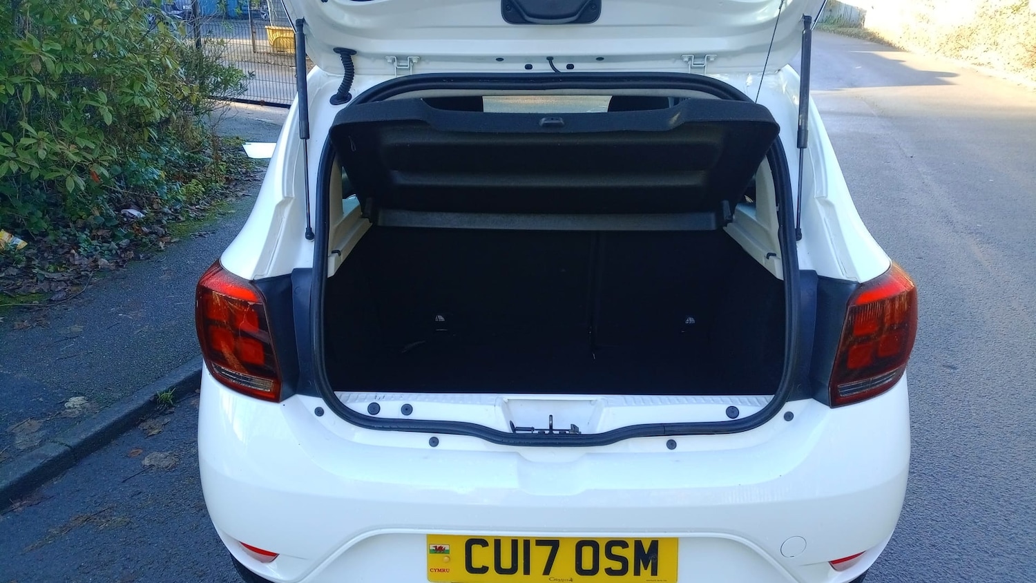 Used Dacia Sandero 2017 for sale - 76693531: Photo 20