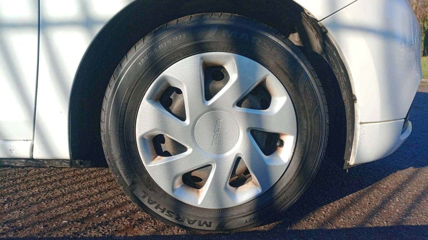 Used Dacia Sandero 2017 for sale - 76693531: Photo 6