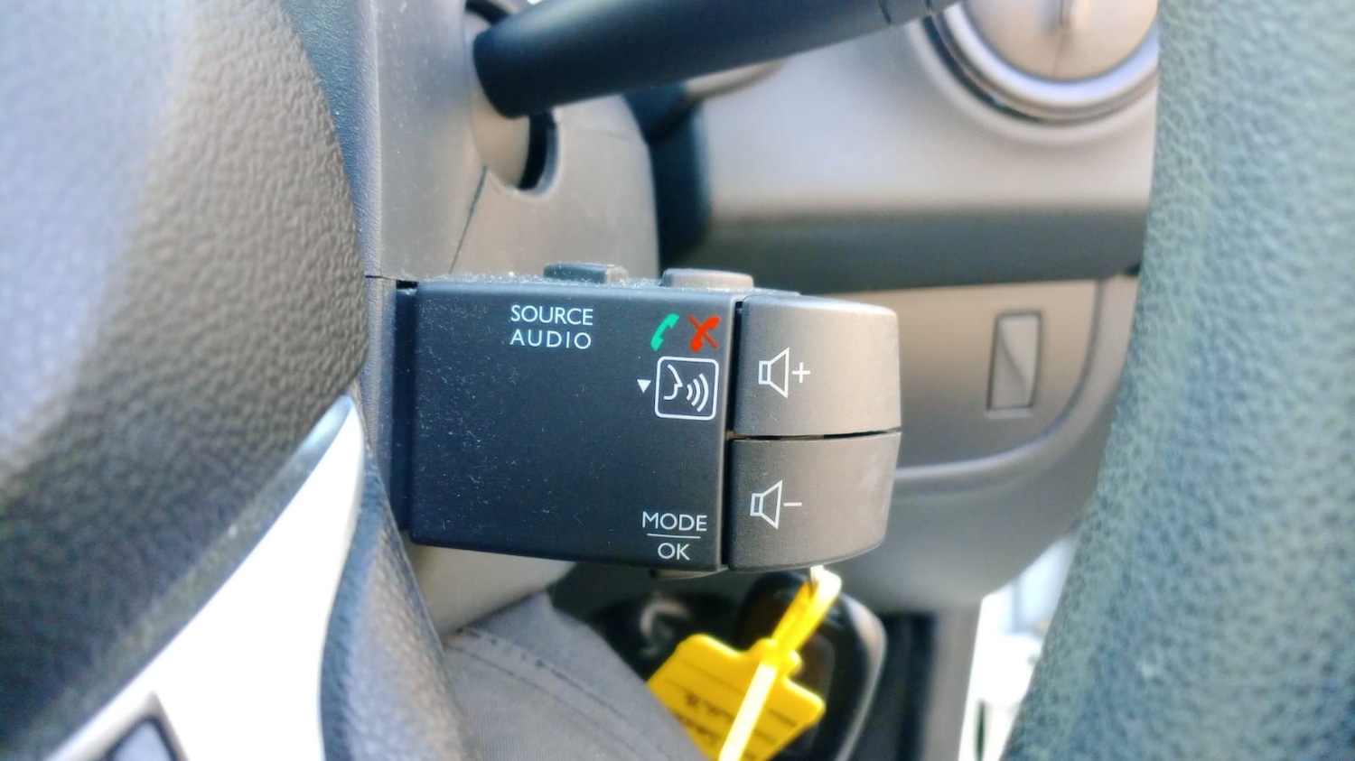 Used Dacia Sandero 2017 for sale - 76693531: Photo 9