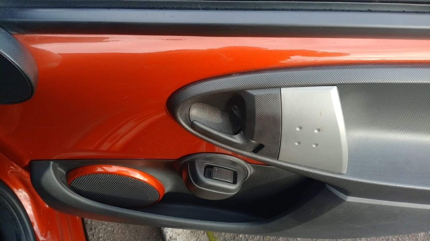 Used Toyota AYGO 2012 for sale - 76905098: Photo 14