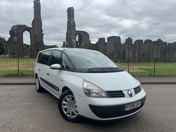 2006 (56) - 1.9 dCi Authentique 5dr