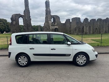 Used Renault Espace 2006 for sale - 75640048: Photo