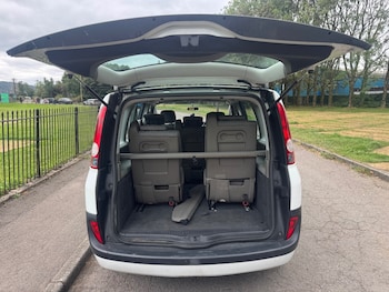 Used Renault Espace 2006 for sale - 75640048: Photo