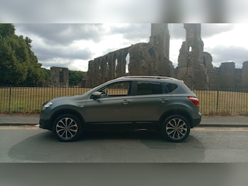 Used Nissan Qashqai 2012 for sale - 79557022: Photo