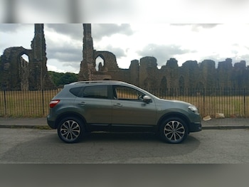 Used Nissan Qashqai 2012 for sale - 79557022: Photo