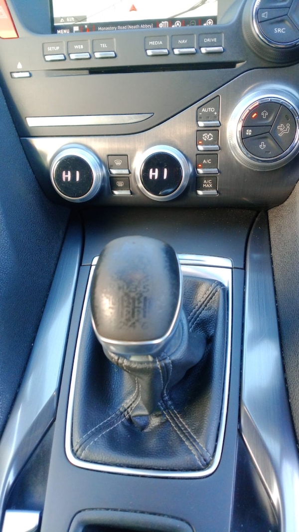Used DS Automobiles DS 5 2016 for sale - 76034462: Photo 11