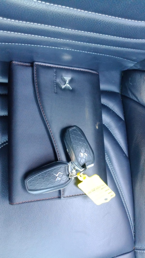 Used DS Automobiles DS 5 2016 for sale - 76034462: Photo 16