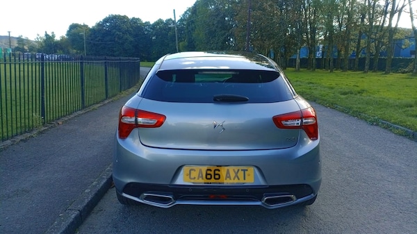 Used DS Automobiles DS 5 2016 for sale - 76034462: Photo 3