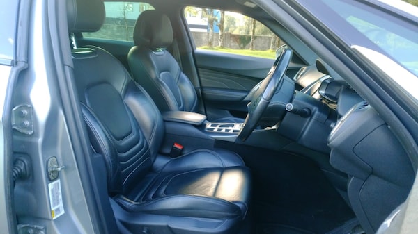 Used DS Automobiles DS 5 2016 for sale - 76034462: Photo 4