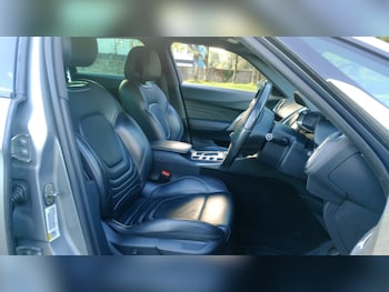 Used DS Automobiles DS 5 2016 for sale - 76034462: Photo