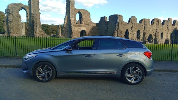 Used DS Automobiles DS 5 2016 for sale - 76034462: Photo 6
