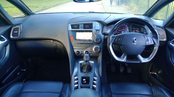 Used DS Automobiles DS 5 2016 for sale - 76034462: Photo 8