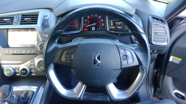Used DS Automobiles DS 5 2016 for sale - 76034462: Photo 9