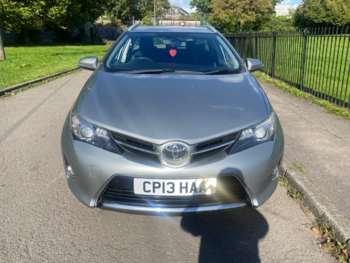 Used Toyota Auris 2013 for sale - 72423912: Photo