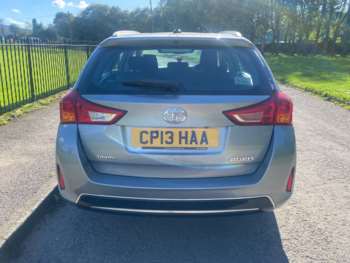 Used Toyota Auris 2013 for sale - 72423912: Photo