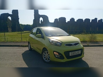 Used Kia Picanto 2013 for sale - 79004202: Photo