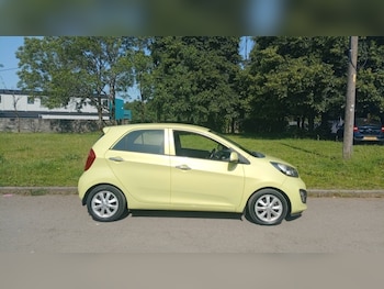 Used Kia Picanto 2013 for sale - 79004202: Photo