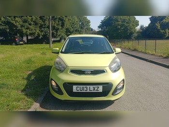 Used Kia Picanto 2013 for sale - 79004202: Photo