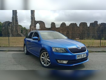 Used Skoda Octavia 2015 for sale - 79418227: Photo