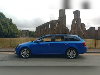 Used Skoda Octavia 2015 for sale - 79418227: Photo