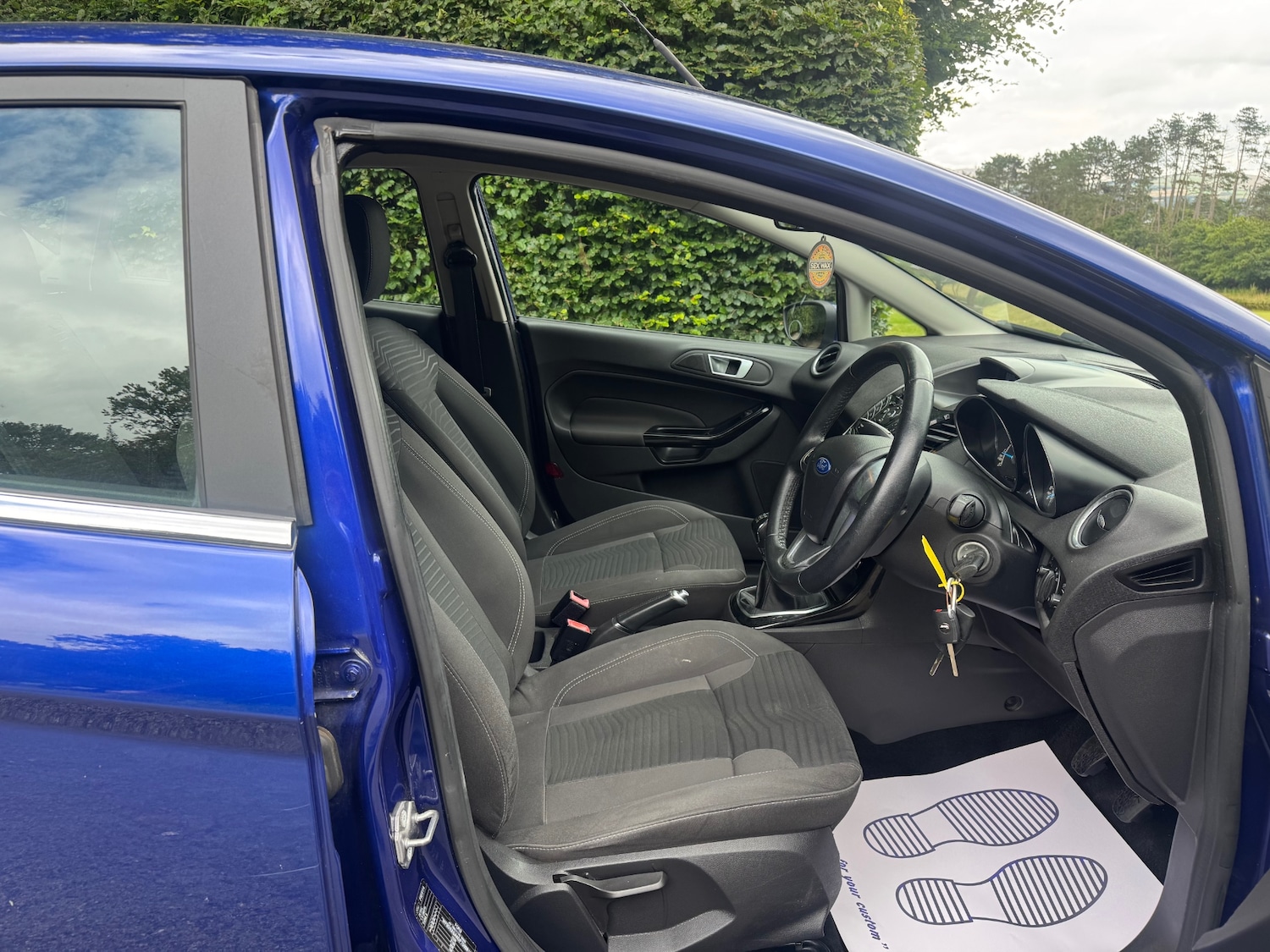 Vehicle 9