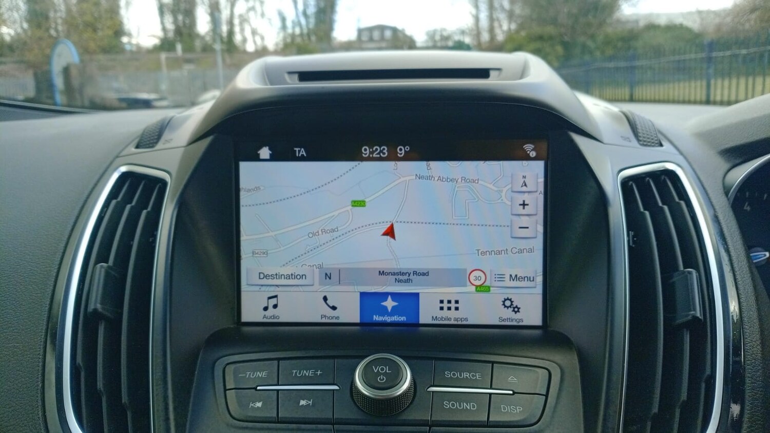 Used Ford C-Max 2017 for sale - 78223033: Photo 13