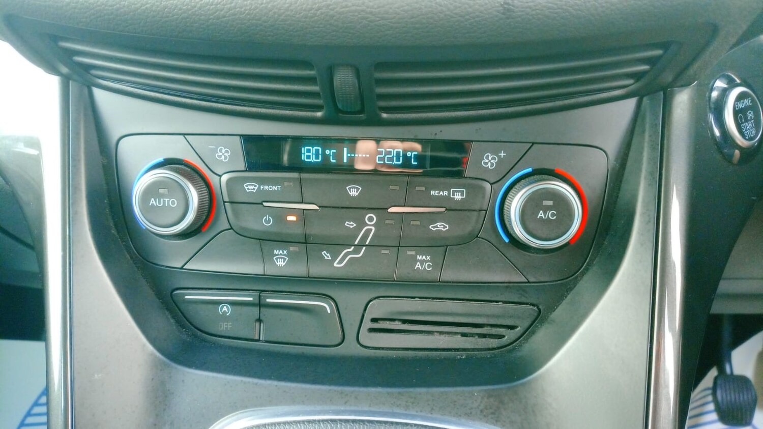 Used Ford C-Max 2017 for sale - 78223033: Photo 14