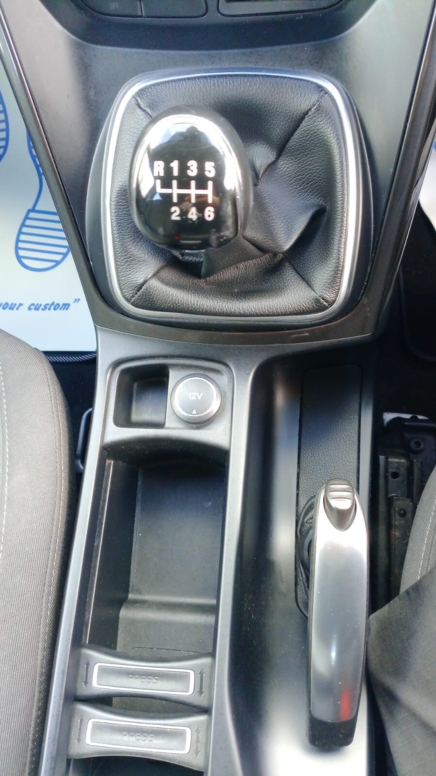 Used Ford C-Max 2017 for sale - 78223033: Photo 15