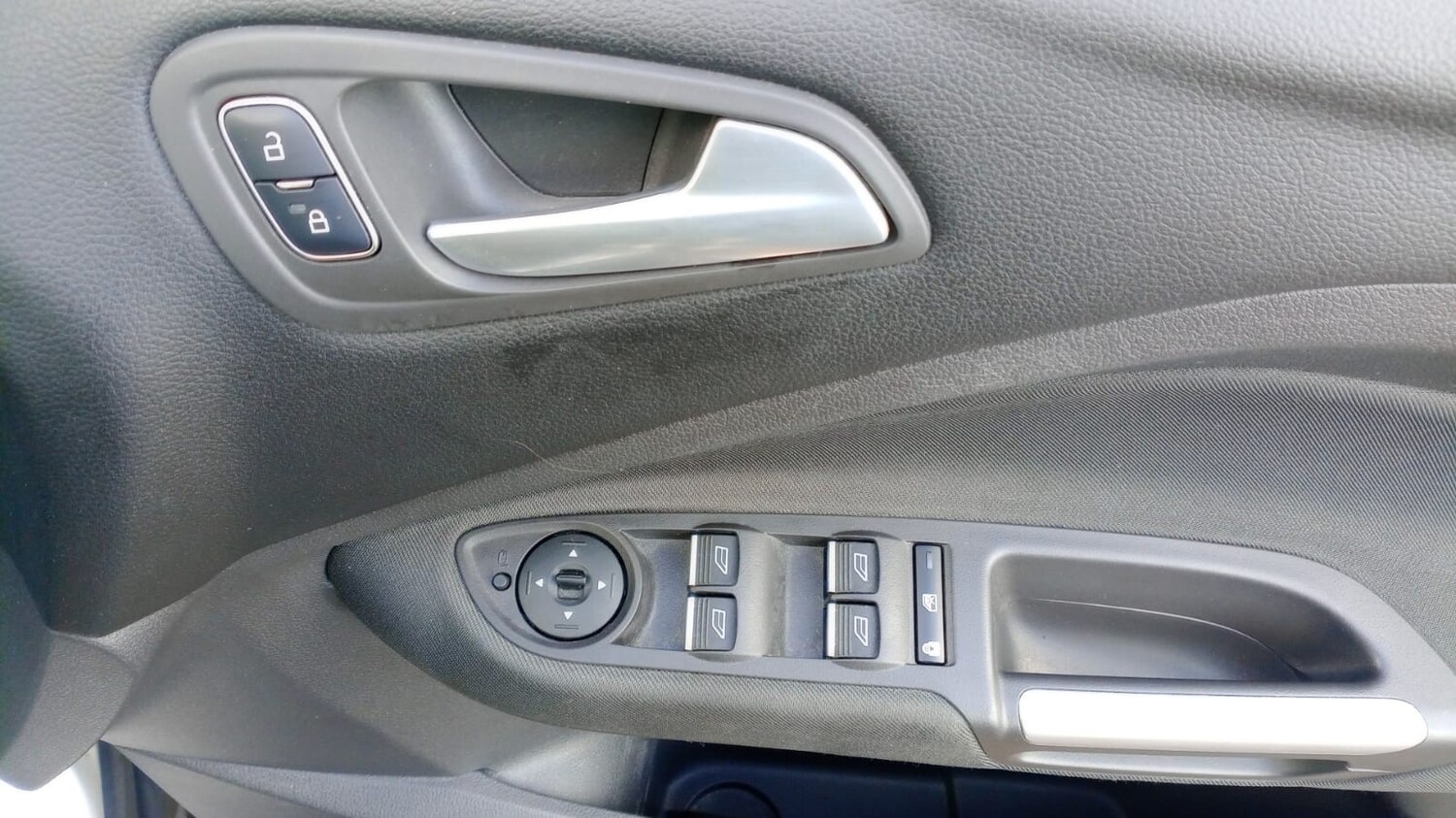 Used Ford C-Max 2017 for sale - 78223033: Photo 19