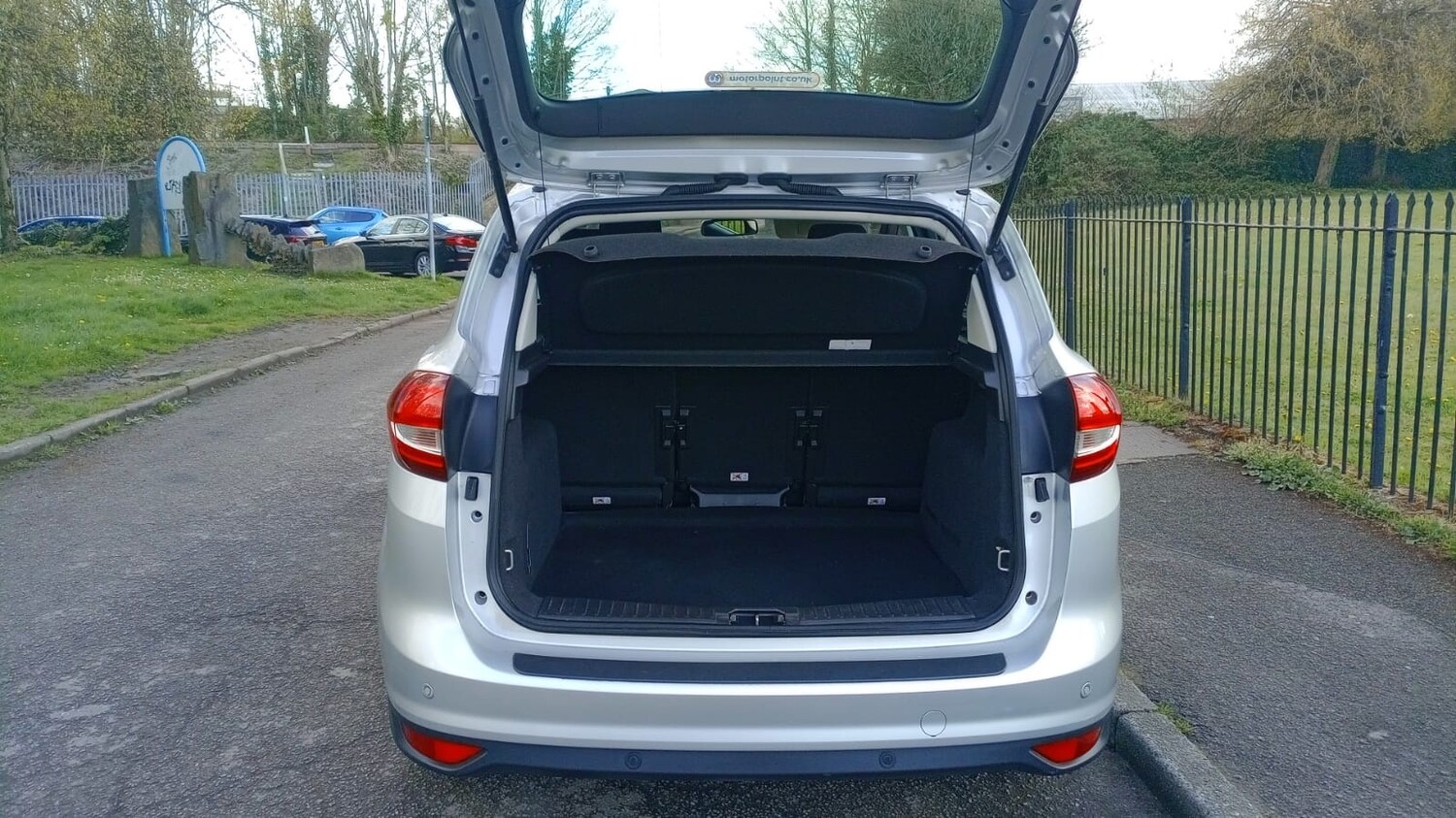 Used Ford C-Max 2017 for sale - 78223033: Photo 20