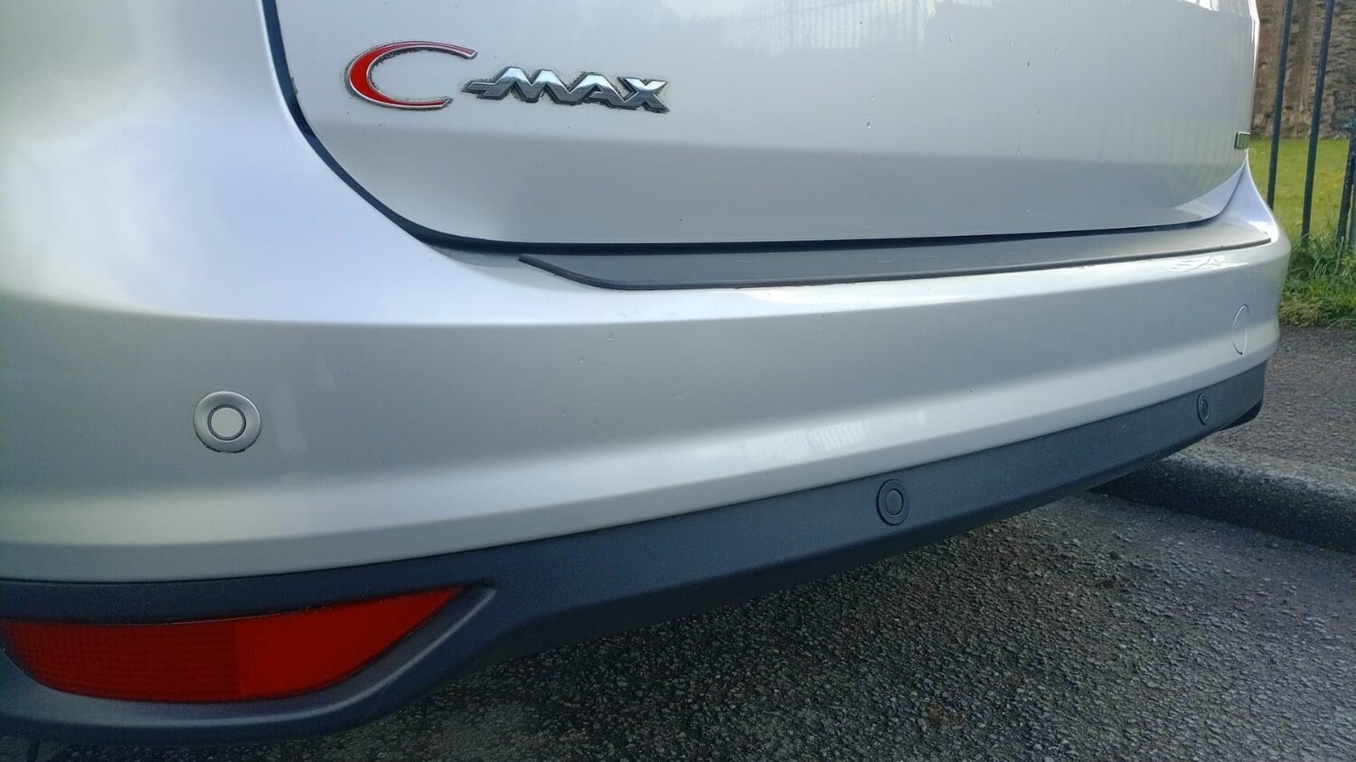 Used Ford C-Max 2017 for sale - 78223033: Photo 21